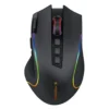 E-YOOSO X-11 Pro Tri-Mode Wireless RGB Gaming Mouse