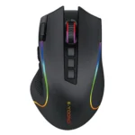 E-YOOSO X-11 Pro Tri-Mode Wireless RGB Gaming Mouse