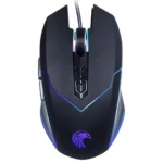 E-YOOSO X-5 Wired RGB Gaming Mouse with 3200 DPI