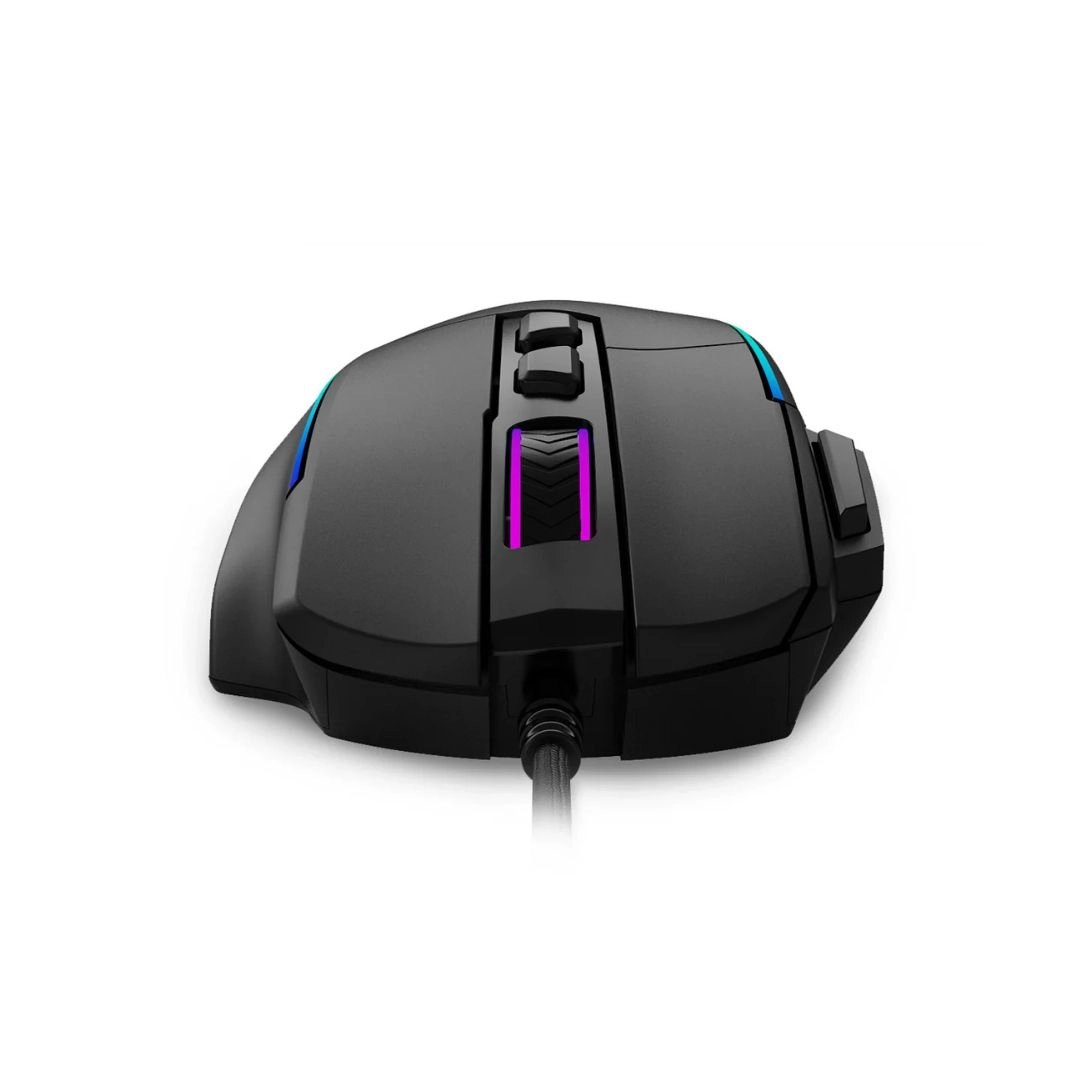 E-YOOSO X-49 RGB Wired Gaming Mouse with 6 DPI & Ergonomic Design - Image 6