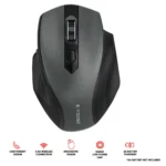 E-YOOSO E1141 Wireless Mouse with DPI Control & Sleep Mode