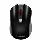E-YOOSO E-1030 Wireless Optical Mouse – Ergonomic & Reliable