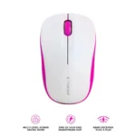 E-YOOSO E-1060 Wireless Mouse with 2.4GHz & CPI Control
