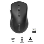 E-YOOSO E-1131 Wireless Mouse with 4800 DPI Control
