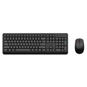 E-YOOSO E-310 Wireless Keyboard & Mouse Combo