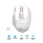 X-33 RGB Wireless Gaming Mouse with 16000 DPI Precision