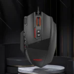 E-YOOSO X-39 RGB Gaming Mouse 16400 DPI Programmable