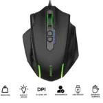 E-YOOSO X-41 RGB Wired Gaming Mouse