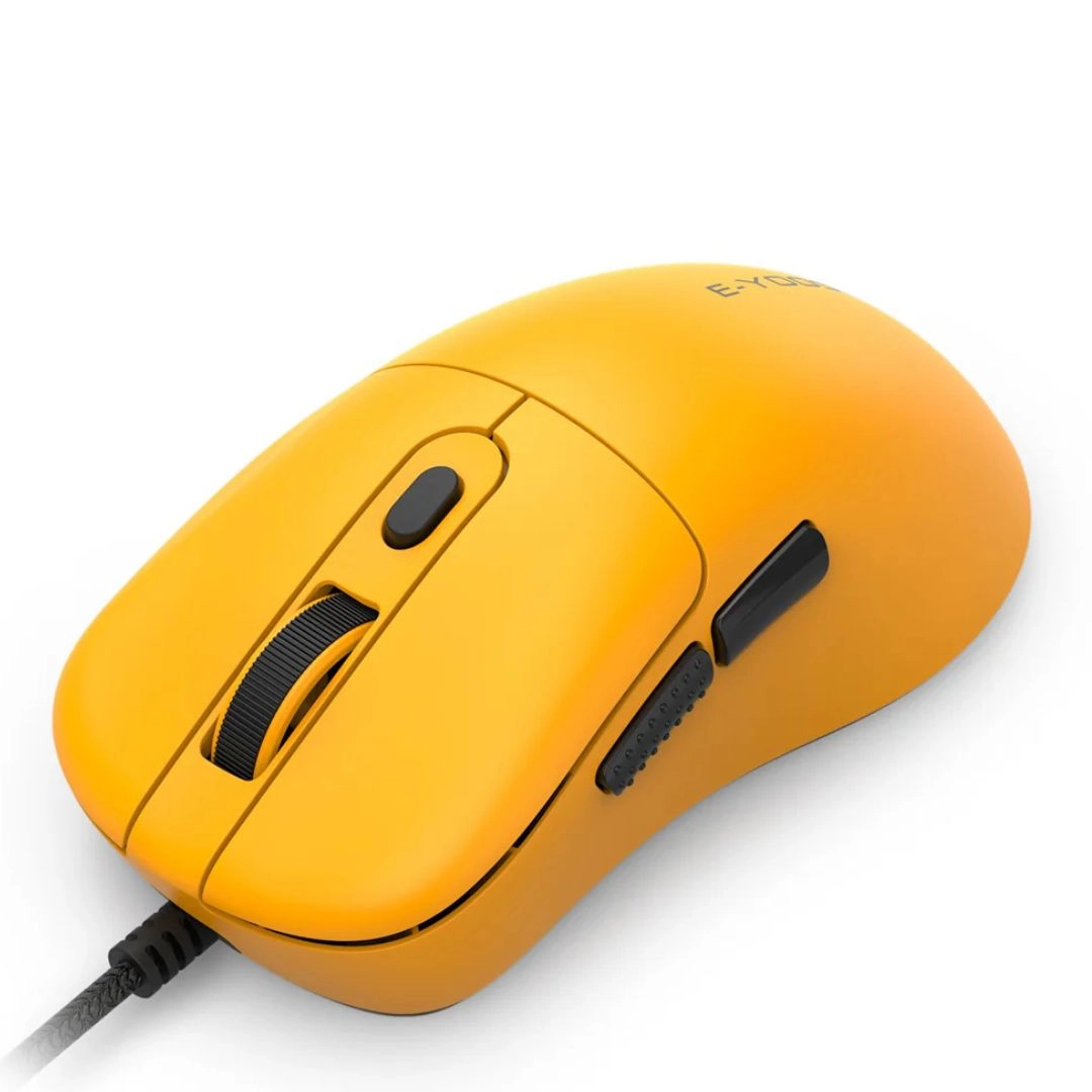 E-YOOSO X-51 Gaming Mouse with Adjustable DPI & Macro - Image 8