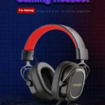 E-YOOSO H2722D  Gaming Headphone 3.5mm Surround sound
