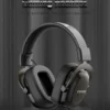 E-Yooso H2828D Gaming Headset (Black)
